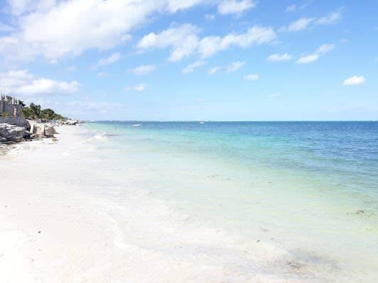 Playa Tortugas photo 3