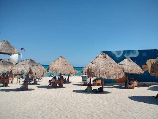 Playa Tortugas photo 5