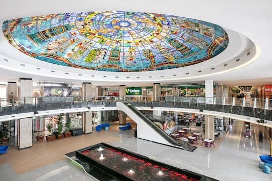 Kukulcan Plaza photo 5