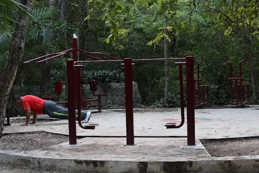Parque Ecológico Kabah photo 2