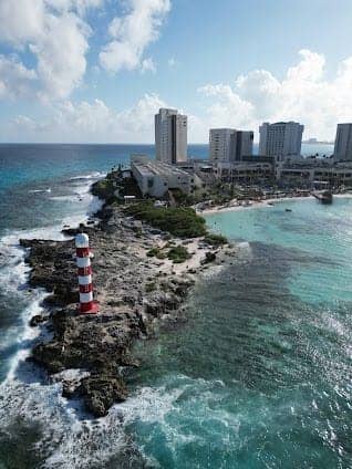 Punta Cancun LightHouse photo 3
