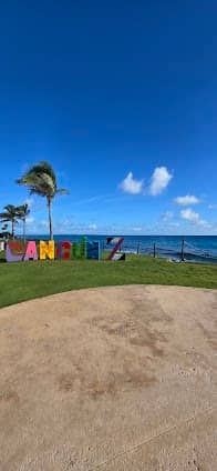 Punta Cancun LightHouse photo 4