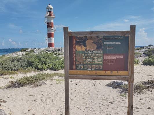 Punta Cancun LightHouse photo 5