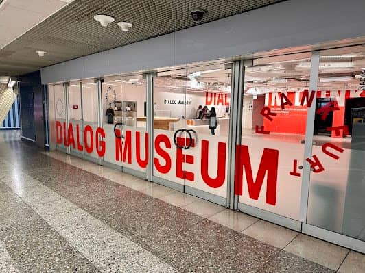Dialog Museum photo 3