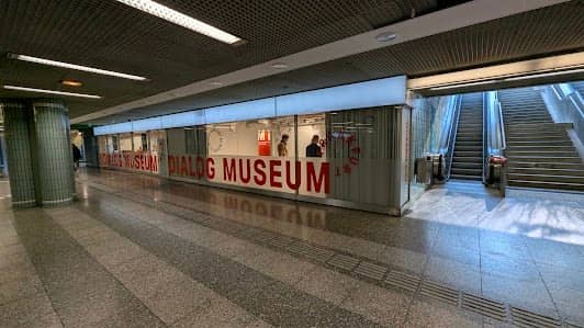 Dialog Museum photo 4