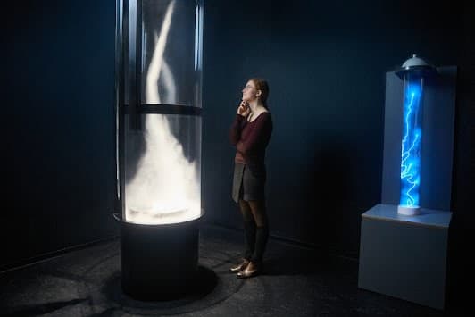 EXPERIMINTA ScienceCenter