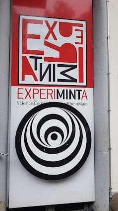 EXPERIMINTA ScienceCenter photo 5