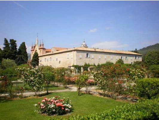 Monastère de Cimiez photo 6