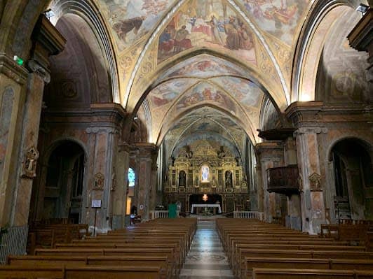 Monastère de Cimiez photo 7
