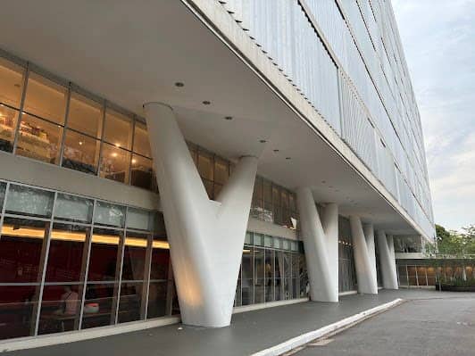 Museum of Contemporary Art at the University of São Paulo photo 6