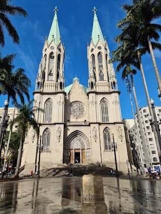 Sé Metropolitan Cathedral photo 7