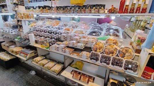 Mercado Municipal de São Paulo photo 7