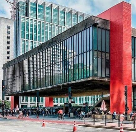 Museum of Art of São Paulo Assis Chateaubriand photo 6