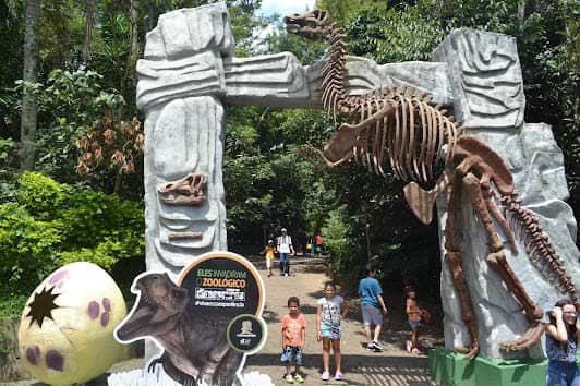 Zoológico de São Paulo photo 5