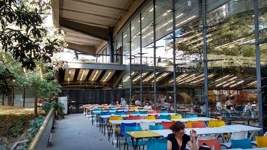 Centro Cultural São Paulo photo 3