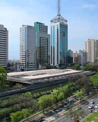 Centro Cultural São Paulo photo 5