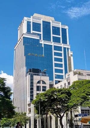 Avenida Brigadeiro Faria Lima photo 3