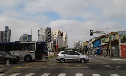 Avenida Brigadeiro Faria Lima photo 4