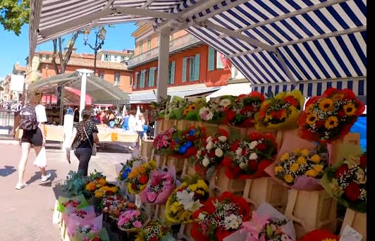 Complete 12-day guide to Nice, France with Top attractions and Shopping