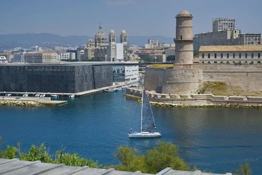 Marseille & Paris & Lyon, France 12-day travel plan covering Top attractions and For kids and Hidden Gems