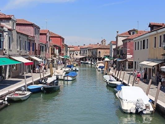 Isola di Murano