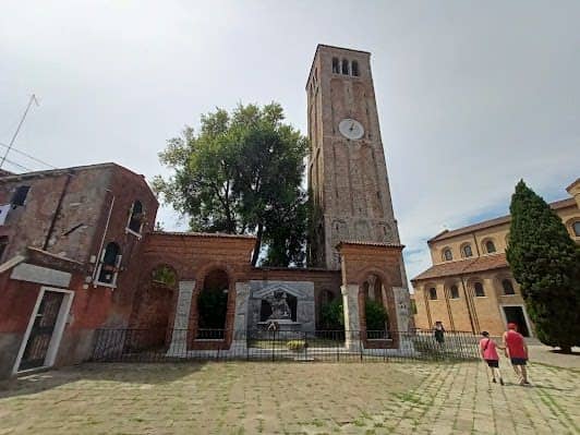 Isola di Murano photo 3