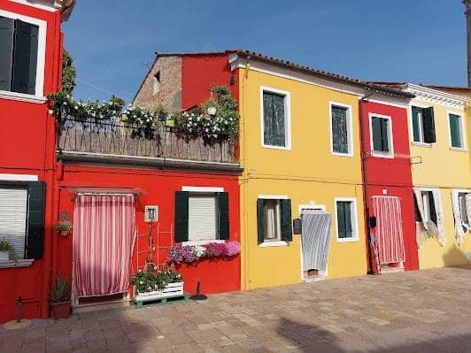 Burano photo 4