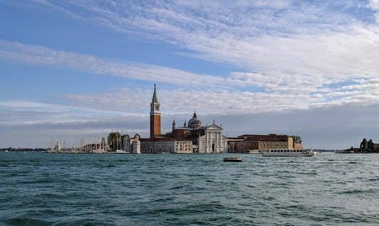 San Giorgio Maggiore Church photo 2