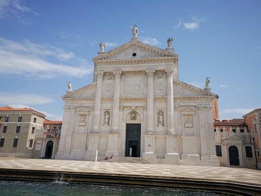 San Giorgio Maggiore Church photo 3