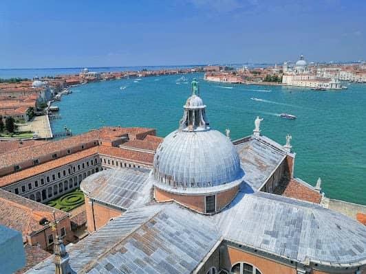 San Giorgio Maggiore Church photo 4