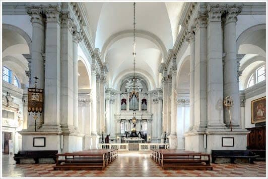 San Giorgio Maggiore Church photo 5