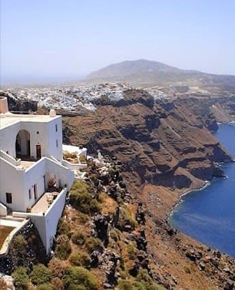 Complete 10-day family friendly guide to Santorini & Mykonos & Athens, Greece with Top attractions and For kids and Shopping - 10 days travel itinerary in Santorini, Greece featuring Nature and Iconic Landmark