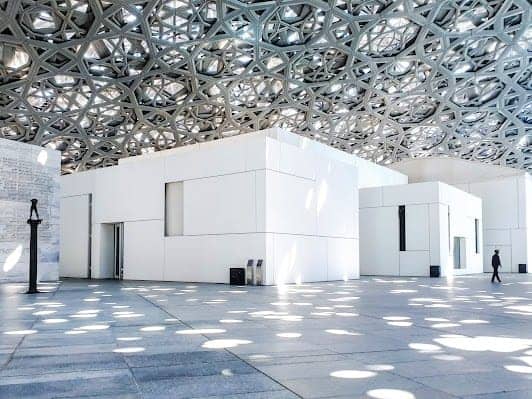 Louvre Abu Dhabi photo 2