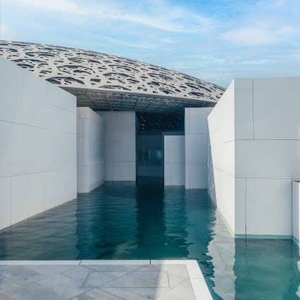 Louvre Abu Dhabi photo 3