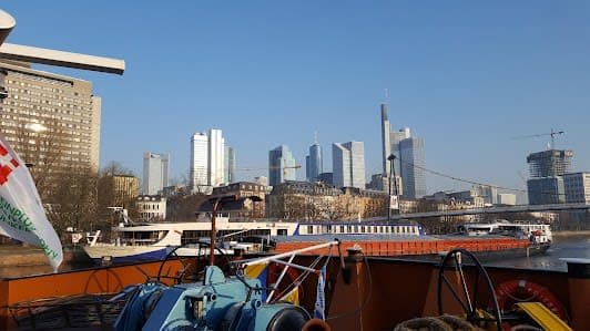 8 days in Frankfurt, Germany: family friendly itinerary with Top attractions and Shopping and For kids