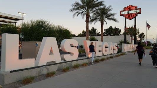 Welcome to Fabulous Las Vegas Sign photo 4