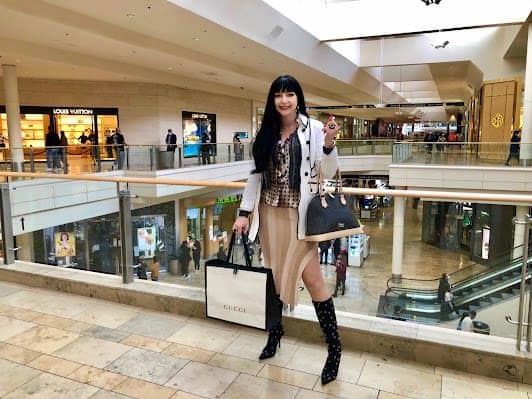 Fashion Show Las Vegas photo 2