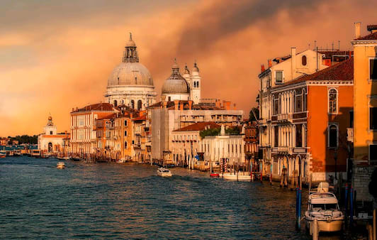 10 days in Venice, Metropolitan City of Venice