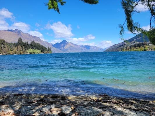 Queenstown Gardens photo 3