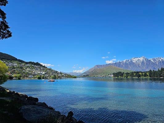 Queenstown Gardens photo 5
