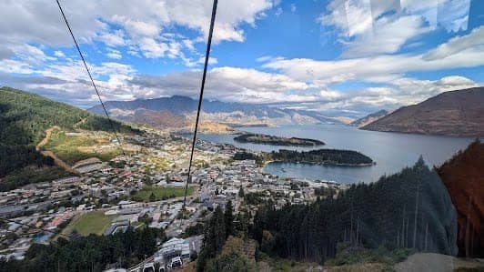 Skyline Queenstown photo 5