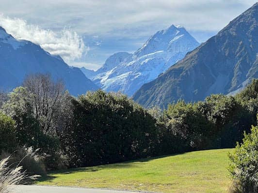 Sir Edmund Hillary Alpine Centre photo 3
