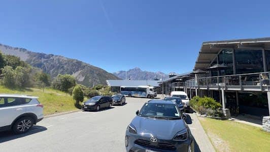 Sir Edmund Hillary Alpine Centre photo 4