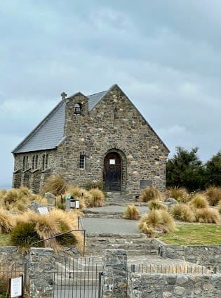 The Church of the Good Shepherd
