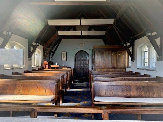 The Church of the Good Shepherd photo 4