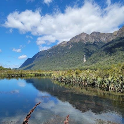 Mirror Lakes