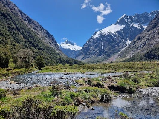 Monkey Creek