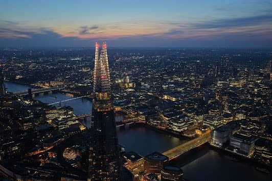 The Shard photo 2
