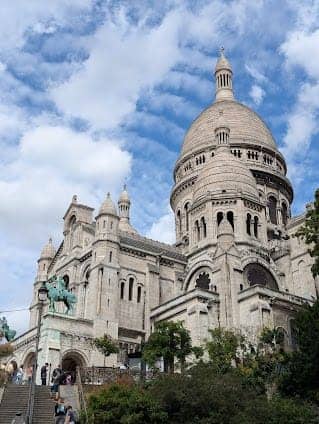 Basilique du Sacré-Cœur de Montmartre photo 7