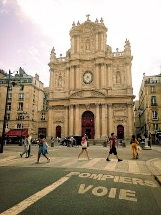 Le Marais photo 6